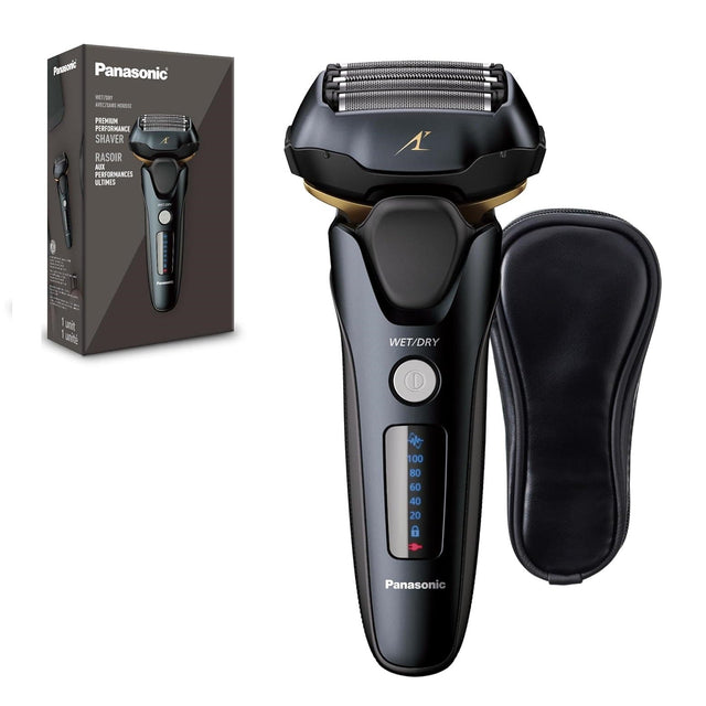 Shavers