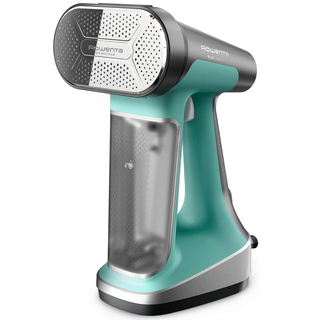 Garment Steamer & Lint Remover