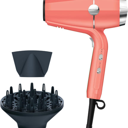 InfinitiPRO by Conair 910NC Smoothwrap Hair Dryer