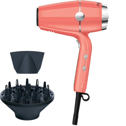 InfinitiPRO by Conair 910NC Smoothwrap Hair Dryer