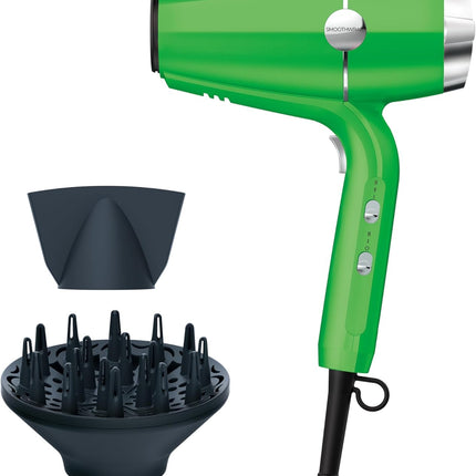 InfinitiPRO by Conair 910NC Smoothwrap Hair Dryer