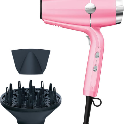 InfinitiPRO by Conair 910NC Smoothwrap Hair Dryer
