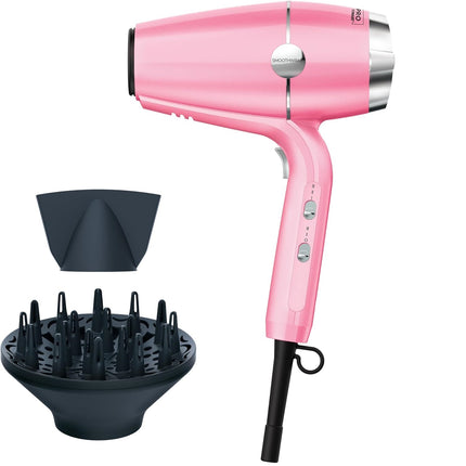InfinitiPRO by Conair 910NC Smoothwrap Hair Dryer