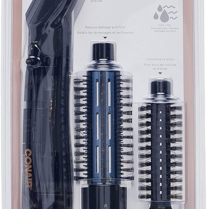 Conair BC171RNC Tourmaline Ceramic Hot Brush