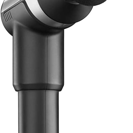 Conair Body Benefits Superlite Deep Tissue Massage Gun THM001C 3.5 pounds