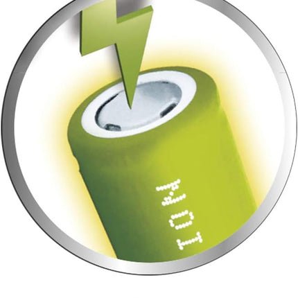 Conair Body Benefits Superlite Deep Tissue Massage Gun THM001C 3.5 pounds