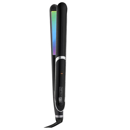 Infinitipro rainbow titanium flat iron