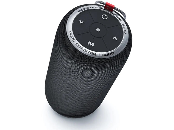 Monster S310 Bluetooth speaker