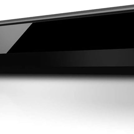 Panasonic DPUB820K Ultra HD Blu-ray Player with Dolby Vision, Hi-Res Audio, Voice Assist, Black