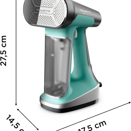 Rowenta pure force steamer dimensions