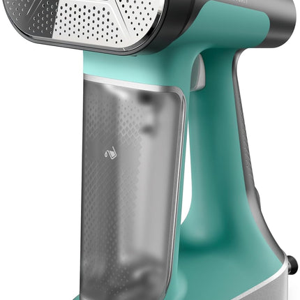 Rowenta pure force 2 in 1 steamer