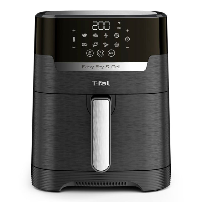 Tefal air fryer