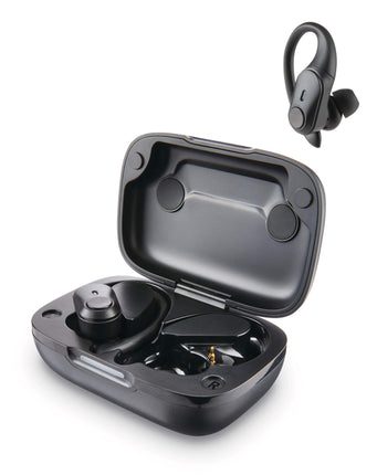 Bluehive earbuds bluepods