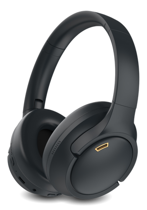 Bluehive Bluebass Elite Wireless ANC Headphones