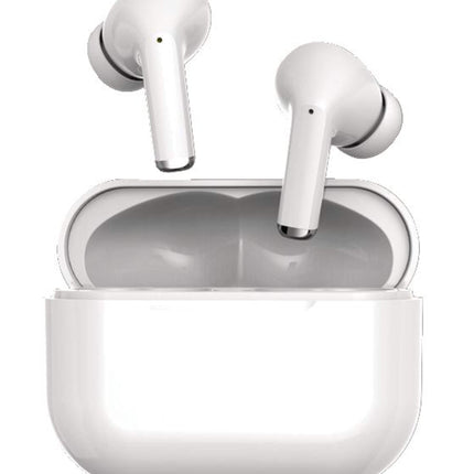 Bluehive earbuds white