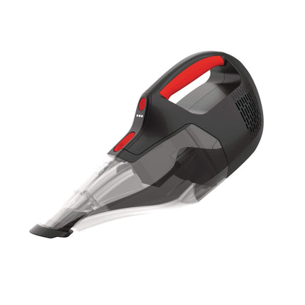Aspirateur à main sans fil Dirt Devil 16 V avec raclette
