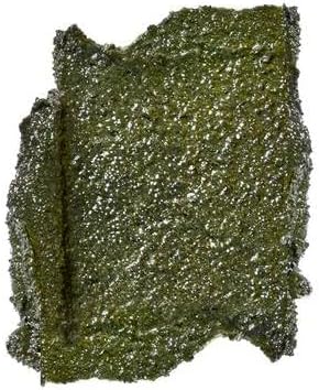 Acure Brightening Facial Scrub Sea Kelp & French Green Clay