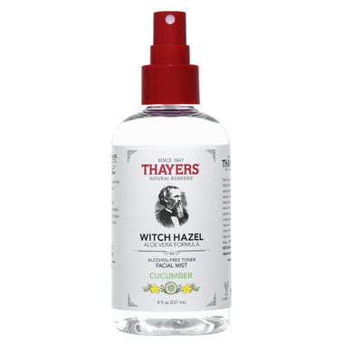 Thayers Alcohol-Free Cucumber Witch Hazel Toner