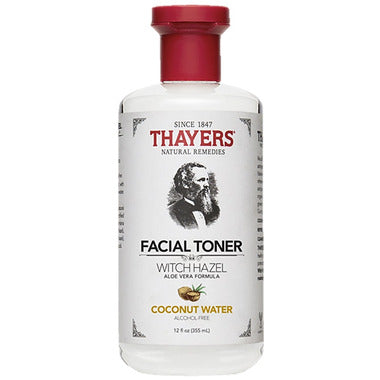 Thayer's Coconut Water Witch Hazel Toner
