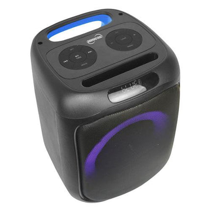 Soundstage Cube RGB Party Speaker (PARTYCUBE)
