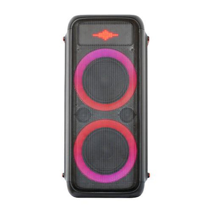 SoundStage RUCKUS IPX4 Speaker (RUCKUS)