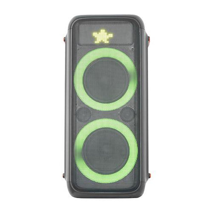 SoundStage RUCKUS IPX4 Speaker (RUCKUS)