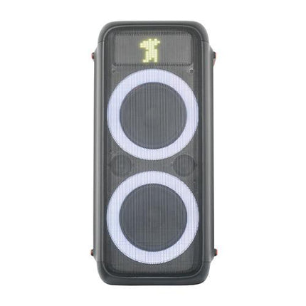 SoundStage RUCKUS IPX4 Speaker (RUCKUS)