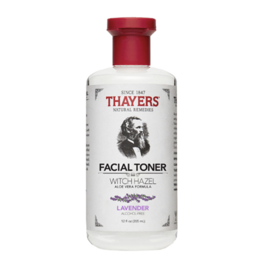 Thayers Lavender Facial Toner