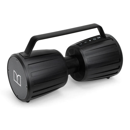 Monster bluetooth speaker 