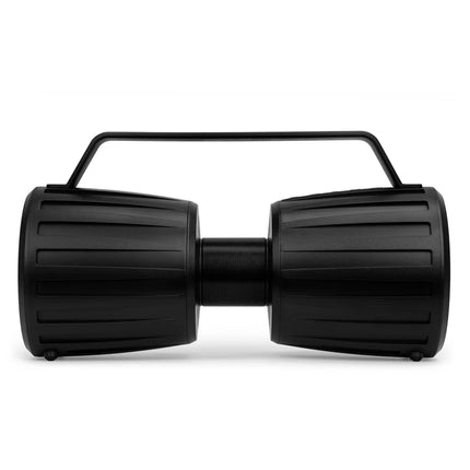 Monster portable wireless speaker