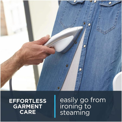 Rowenta IXEO all in one