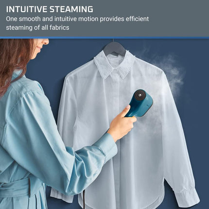 Rowenta steamer Intutive steaming