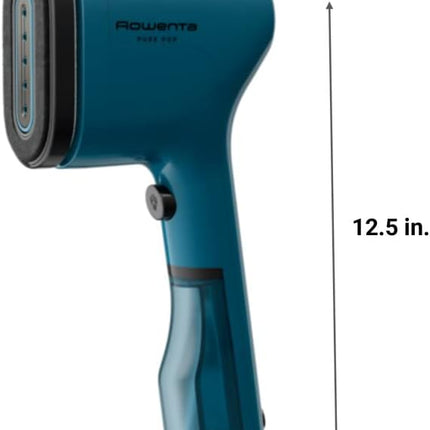 Pure pop steamer dimensions