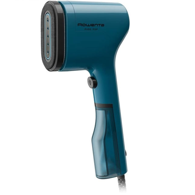 pure pop steamer blue