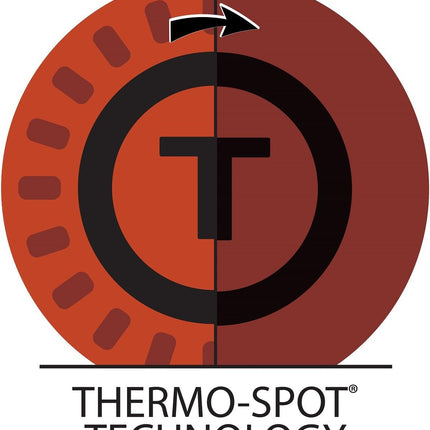 T-fal C526SC54 Intuition 9pc Non Stick cookware Set, Large, Black