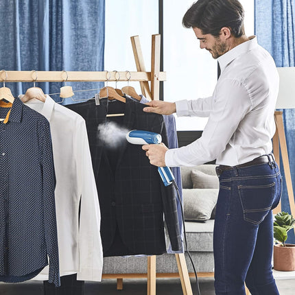 tefal garment steamer