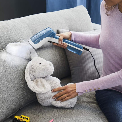 tfal steamer steaming teddy bear