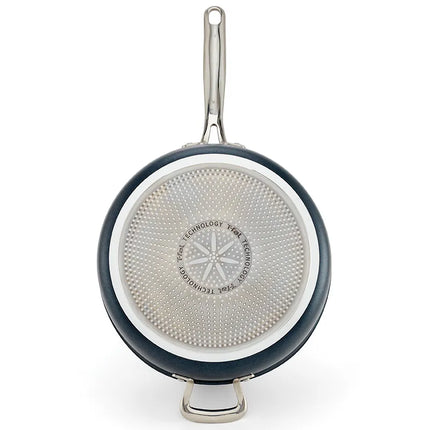 T-fal Unlimited Platinum Cookware, 5QT Jumbo Cooker, E1048264