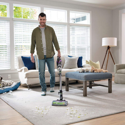 BISSELL® Pet Hair Eraser Pet Pro Corded Stick Vacuum Cleaner