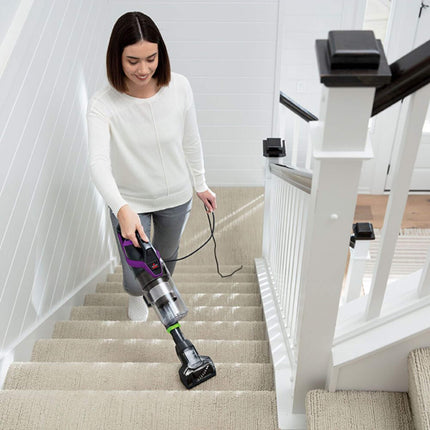 BISSELL® Pet Hair Eraser Pet Pro Corded Stick Vacuum Cleaner