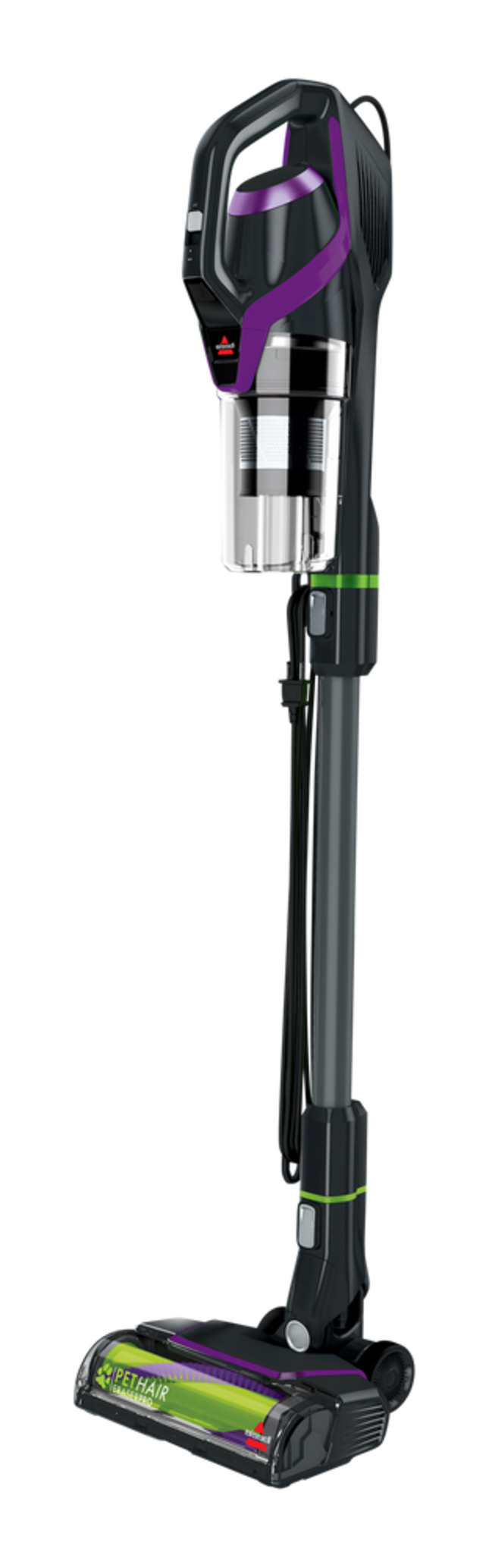 Aspirateur balai filaire Pet Hair Eraser Pet Pro de BISSELL®