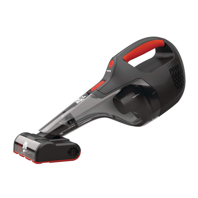 Dirt Devil 16V Cordless Hand Vacuum with Brush Roll