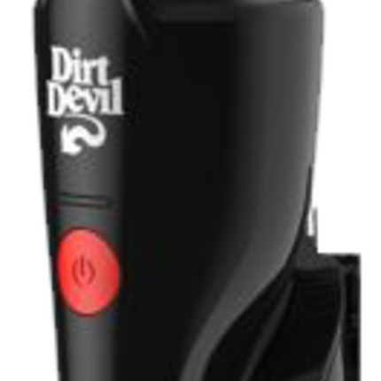 Dirt Devil Grab & Go+ Cordless Hand Vacuum, 8V
