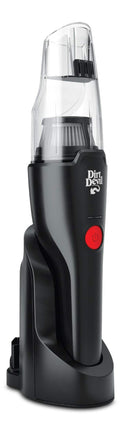 Dirt Devil Grab & Go+ Cordless Hand Vacuum, 8V