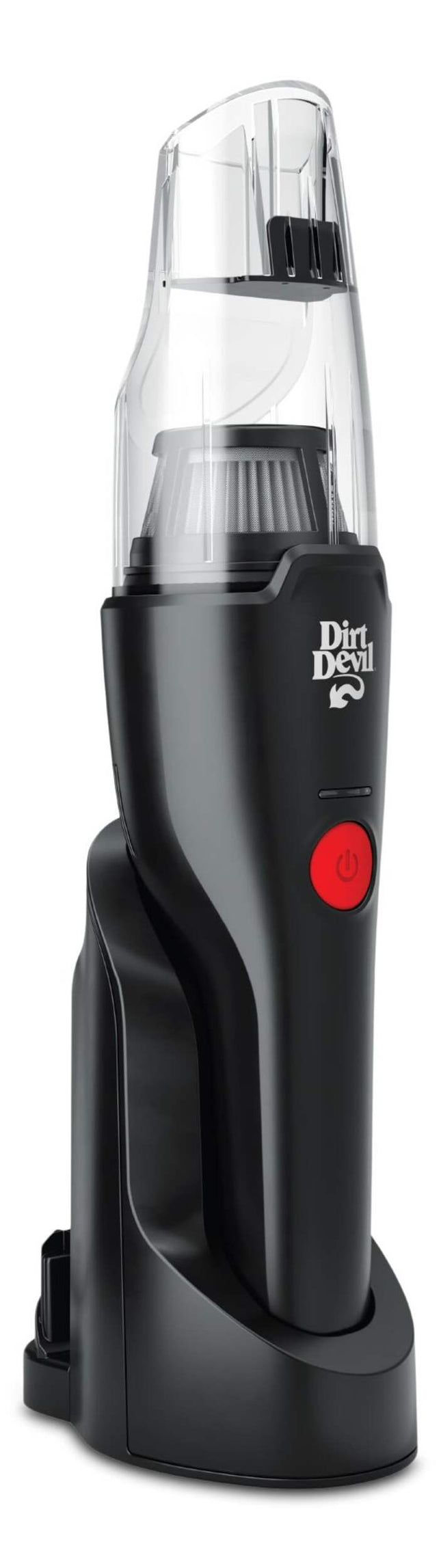 Dirt Devil Grab & Go+ Cordless Hand Vacuum, 8V