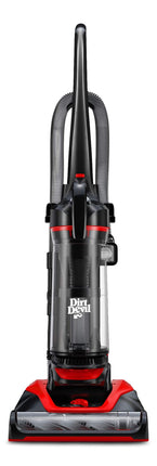 Dirt Devil Multi Surface Extended reach Pet Corded Upright Vacuum Cleaner