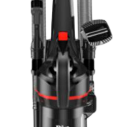 Dirt Devil Multi Surface Extended reach Pet Corded Upright Vacuum Cleaner