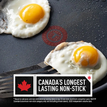 T-fal Unlimited Platinum Cookware, 5QT Jumbo Cooker, E1048264