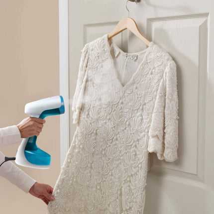 fabric steamer