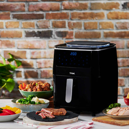 T fal XXL air fryer
